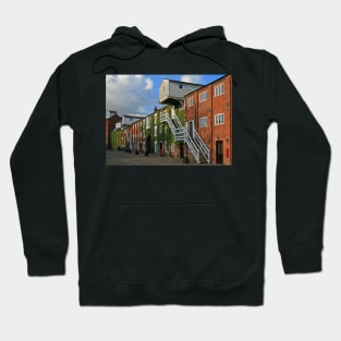 Snape Maltings Hoodie